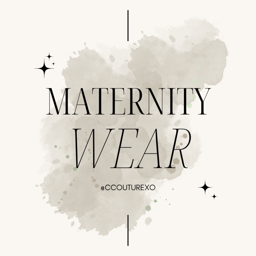 Maternity Clothing